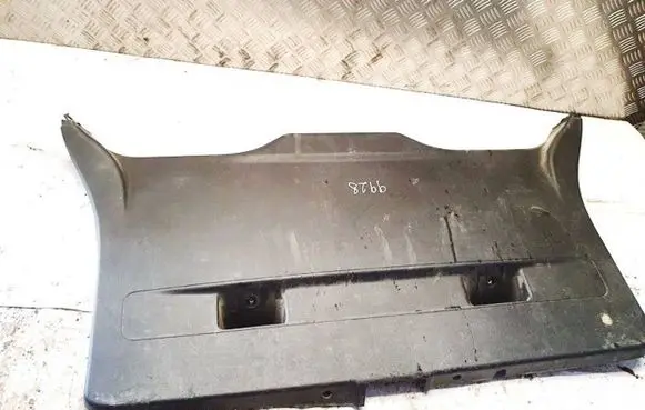 Opel Zafira A Other trunk/boot trim element 90580321