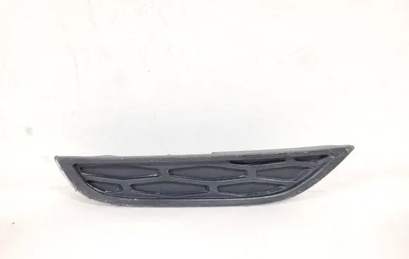 Land Rover Evoque I Front bumper splitter molding BJ3215A298CB