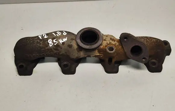 Ford Focus Exhaust manifold 4M5Q9428BB