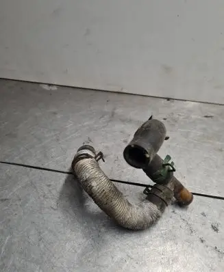 Volkswagen Transporter - Caravelle T4 Engine coolant pipe/hose 701819876