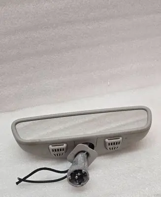 Mercedes-Benz GL X166 Rear view mirror (interior) 026530
