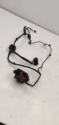 Volkswagen Golf V Rear door wiring loom 