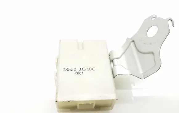 Nissan X-Trail T31 Other control units/modules 28550JG40C