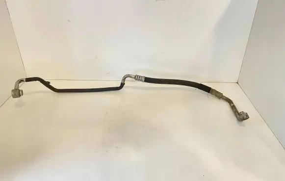 Audi A4 S4 B7 8E 8H Air conditioning (A/C) pipe/hose 8E0260707BK