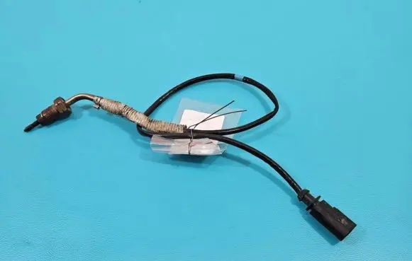 Volkswagen Caddy Exhaust gas temperature sensor 04L906088JC IMPRK1364169