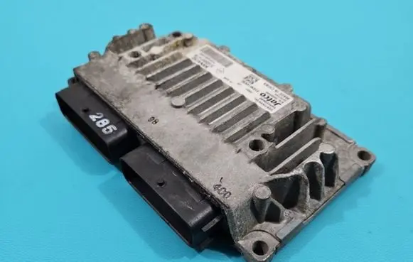 Renault Espace IV Central body control module 310320147R IMPRK1378828