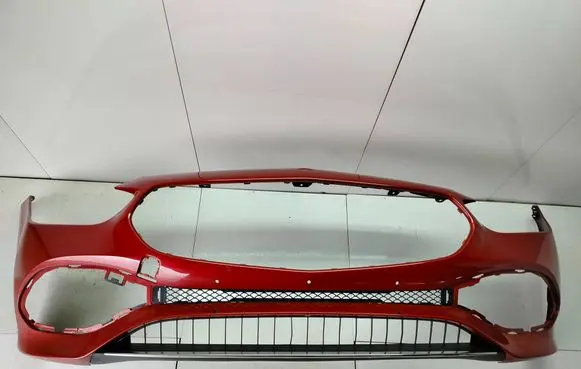 Mercedes-Benz C W206 Front bumper A2068853105