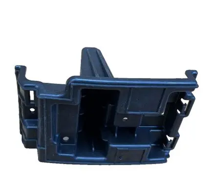 Ford Courier Rear bumper mounting bracket