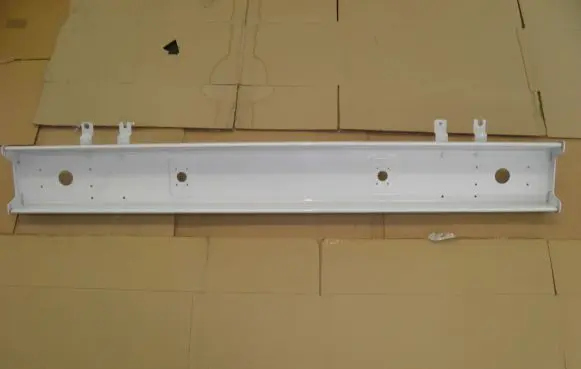 Fiat Ducato Rear bumper cross member