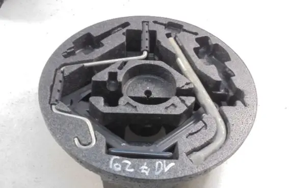 Alfa Romeo 147 Lift Jack 467746180