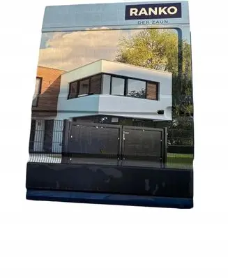 Volkswagen Crafter Front door