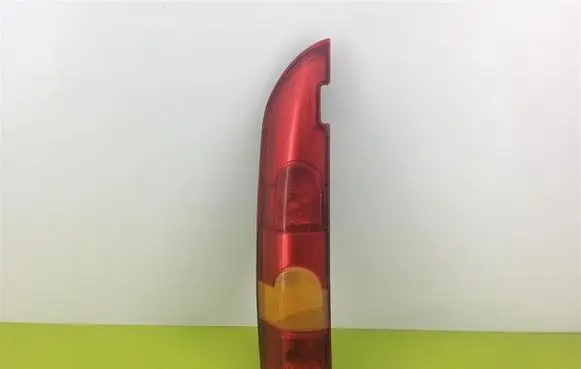 Renault Kangoo I Rear/tail lights