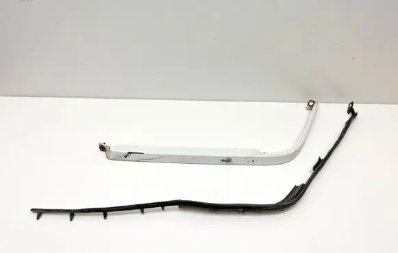 Mercedes-Benz SL R129 Under headlight/headlamp trim A1298260577 A1298260777