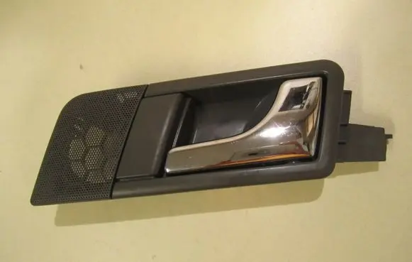 Audi A2 Rear door interior handle 8Z0839020