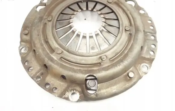 Skoda Fabia Mk1 (6Y) Clutch set kit 047141025F