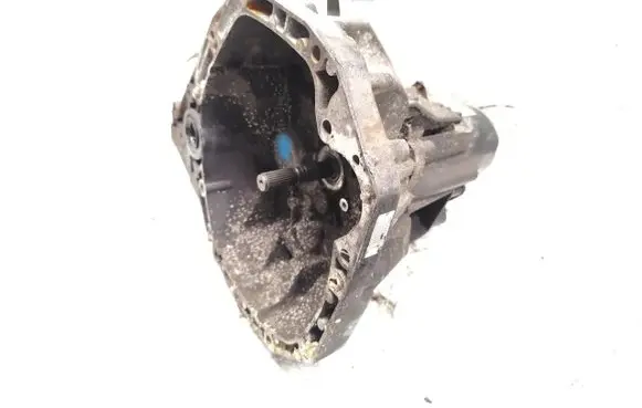 Nissan NV200 Manual 5 speed gearbox 8201132381 32010BH40A