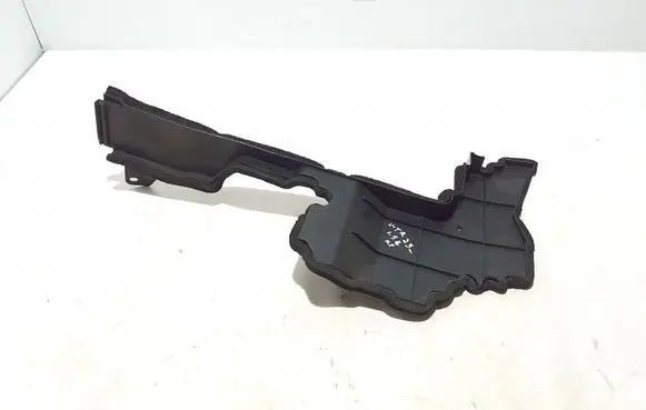 Nissan X-Trail T33 Intercooler air guide/duct channel 215596RU0A