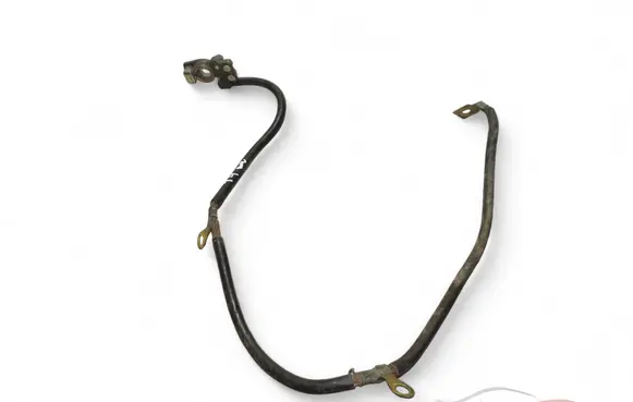 Volkswagen Transporter - Caravelle T4 Negative earth cable (battery) 