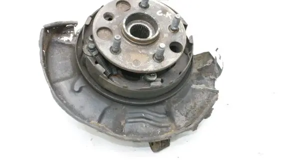 Lexus SC 300 - 400 Rear wheel hub