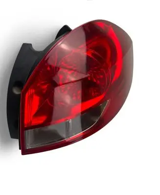 Renault Clio III Rear/tail lights 8200586844