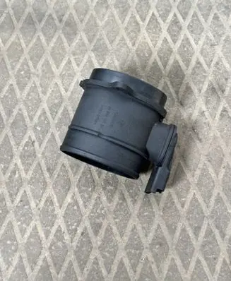 Peugeot Partner Mass air flow meter 9650010780 72834204