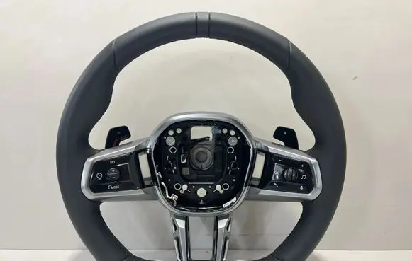BMW 5 G60 G61 Steering wheel 5A716B9 5A716B7