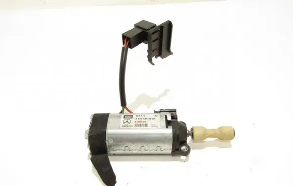 Mercedes-Benz CLK A209 C209 Sunroof motor/actuator A2205400288