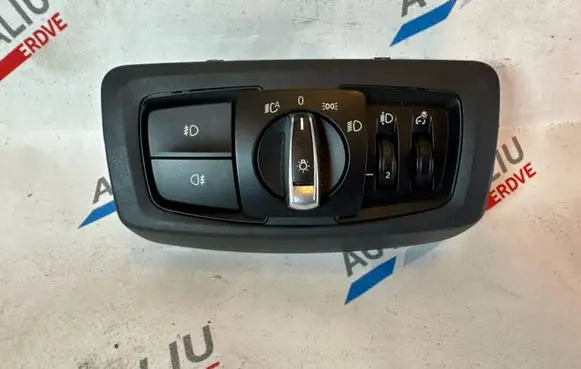 Light switch