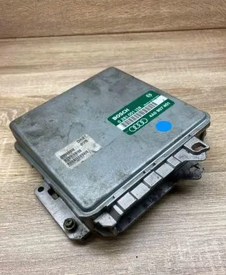 Audi 100 S4 C4 Engine control unit/module ECU 4A0907401 0281001128