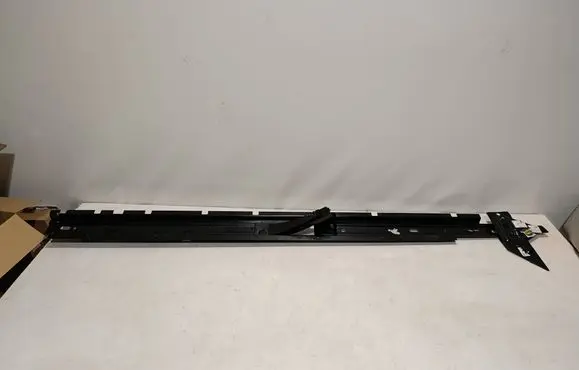 Citroen Jumpy Sliding door bottom rail 1692265780
