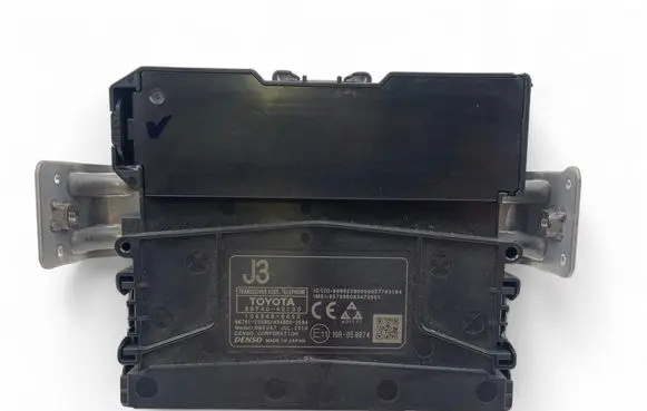 Toyota RAV 4 (XA50) Other control units/modules 8674042130