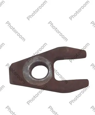 Chrysler Voyager Fuel Injector clamp holder 05066904AA