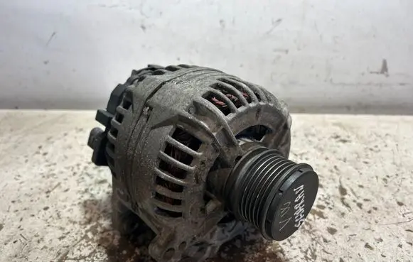 Volkswagen Sharan Generator/alternator