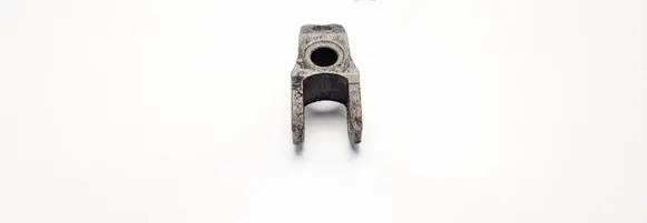 Volvo V70 Fuel Injector clamp holder 