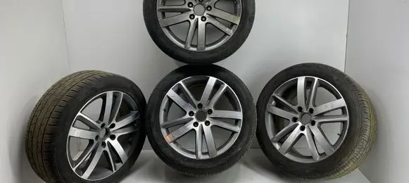 R20 alloy rim