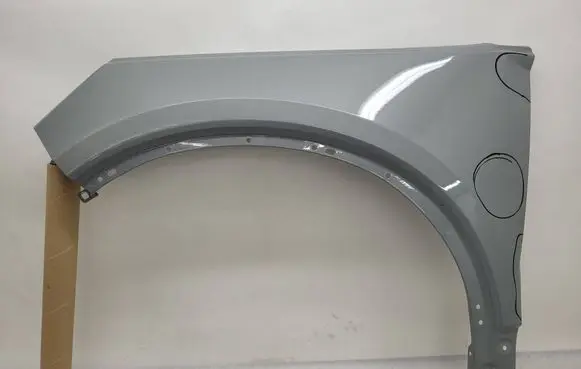 Volvo XC40 Fender 31457583