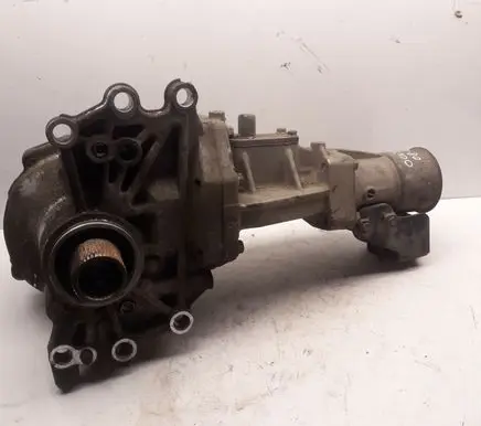 Mitsubishi Outlander Gearbox transfer box case 