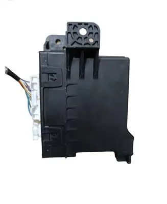 Toyota Auris E180 Air conditioning/heating control unit 8865002E10