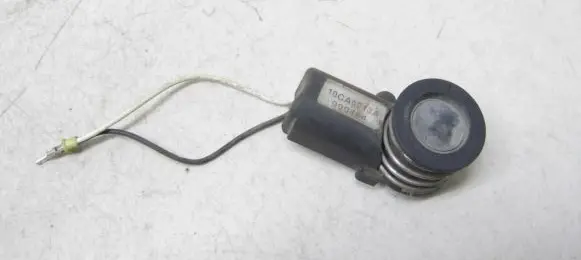 Toyota RAV 4 (XA40) Parking PDC sensor 10CA0213A