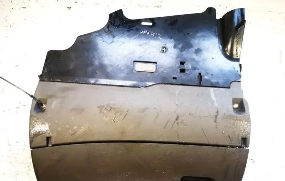 Audi A6 S6 C5 4B Glove box 4b1857085ad