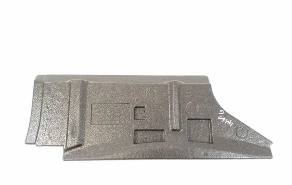 Infiniti Q70 Y51 Other trunk/boot trim element 849781MS1A
