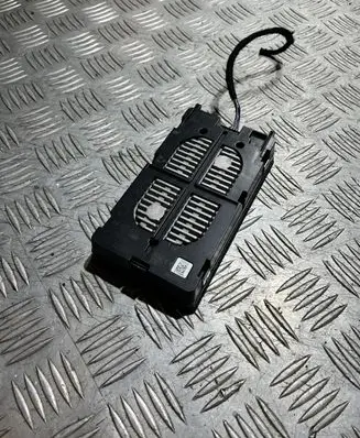 Audi Q2 - Wireless charging module 81A035502