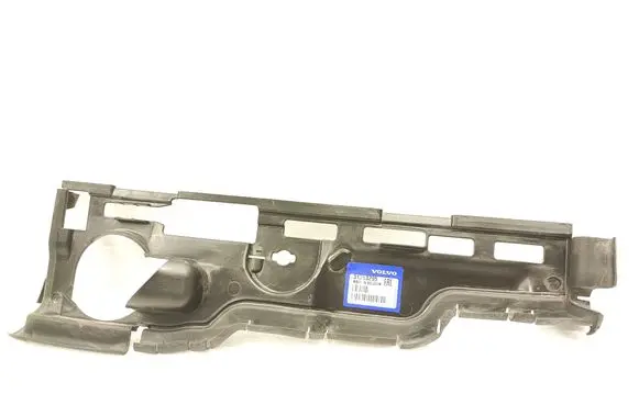 Volvo V60 Intercooler air guide/duct channel 31353295