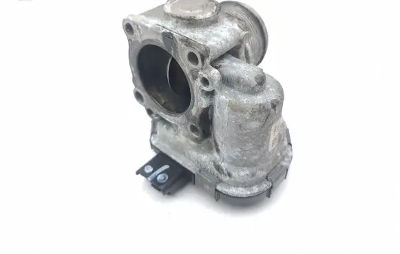 Citroen DS4 Throttle valve 9673534480