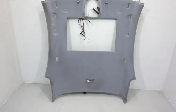 Mercedes-Benz CL C215 Headlining A2156900150 1518017D84