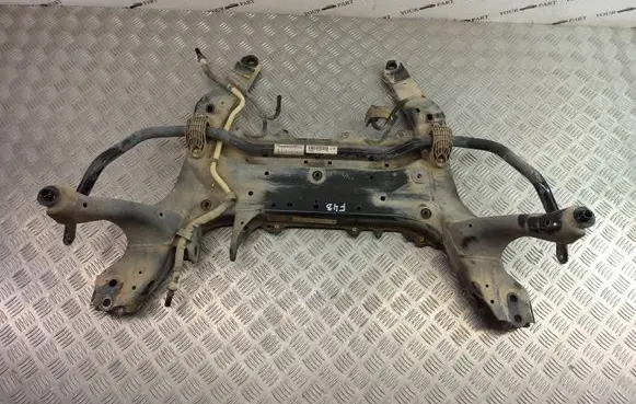 BMW X1 F48 F49 Front subframe 6872729