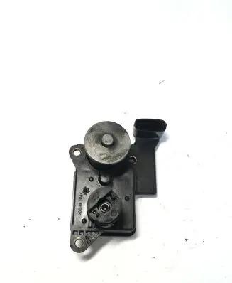 Hyundai Santa Fe Intake manifold valve actuator/motor 2838127450
