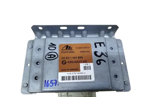 BMW 3 E36 ABS control unit/module 1164899 34521164899
