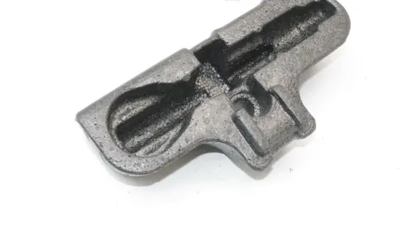 BMW X1 F48 F49 Other trunk/boot trim element 6864233