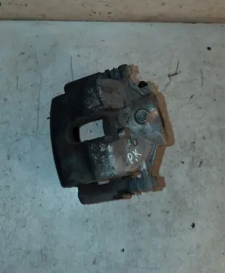 Mercedes-Benz C AMG W204 Front brake caliper